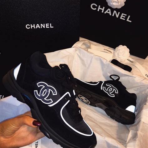 chanel sneakers instagram bestellen|Chanel shoes customer service.